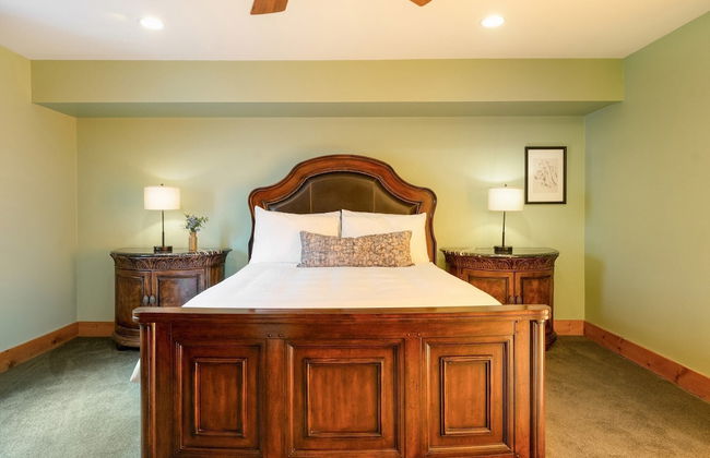 Moose Lodge by Avantstay Luxe Berkshires Escape - Foto 6