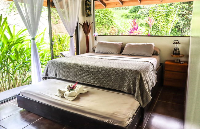 Villa Costa Pura Vida - Foto 8