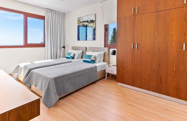 Villa 93 Calantha in Kouklia - Foto 38