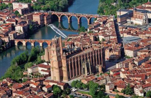 Hypercentre (avec parking), rare avec 3 chambres 3 salles d’eau - Foto 20