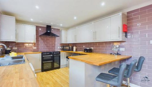 Dartmouth House - Bayside - Foto 2