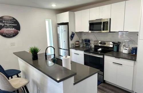 Cowboys Fan Pad 2 Bedroom! - Foto 9