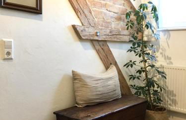 Appartment Kornboden Nordic Style - Foto 22