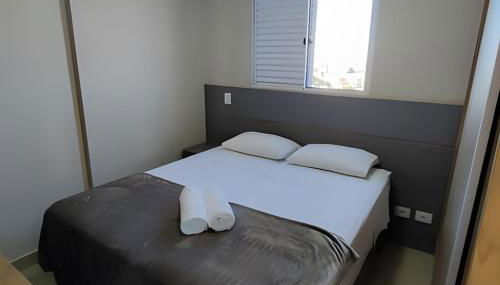 Aeroporto Gru, Ar Condicionado, Piscina+Academia 7 - Foto 4