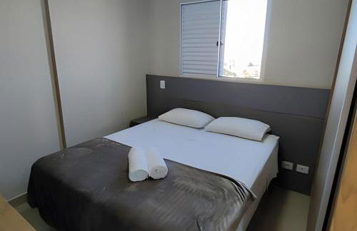 Aeroporto Gru, Ar Condicionado, Piscina+Academia 7 - Foto 4