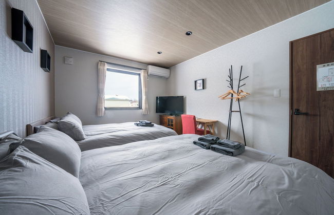 THE SAKURA - Foto 21