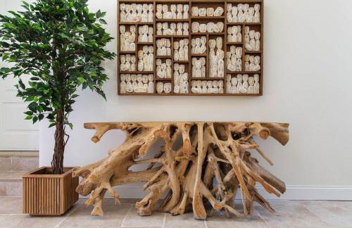 FEDERICO Bed and Wellness - Foto 1