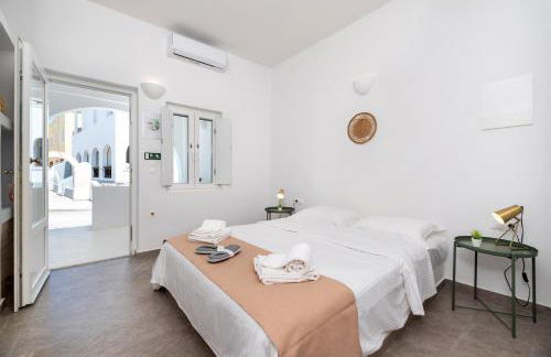 Thallos Cave House and Apartments - Foto 11