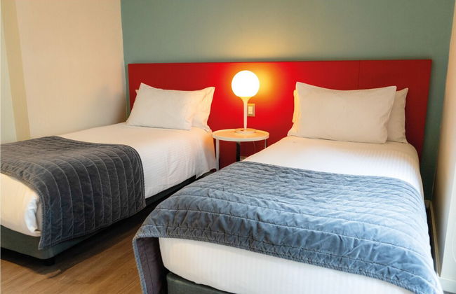 Central Apartamentos Bogota - Foto 46