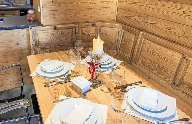 Eden Roc 53 - Foto 10