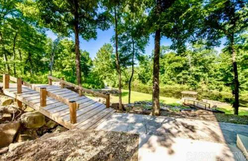 Little Red River Chalet - Foto 54