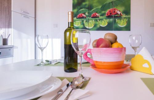 Apartments Marli - Foto 13