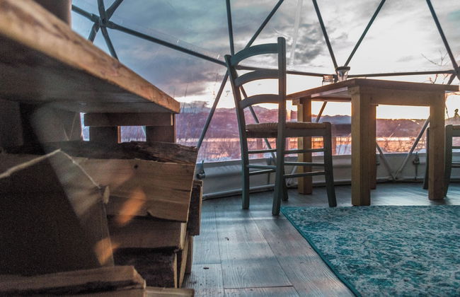 Little Atlin Lodge - Photo 8