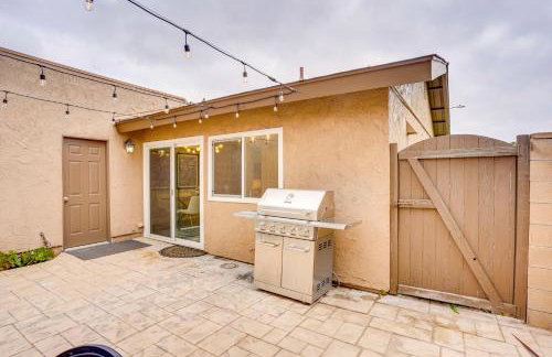 Idyllic Tustin Home with Private Patio and Grill - Foto 20