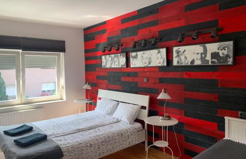 Celic Art Apartments - Foto 2