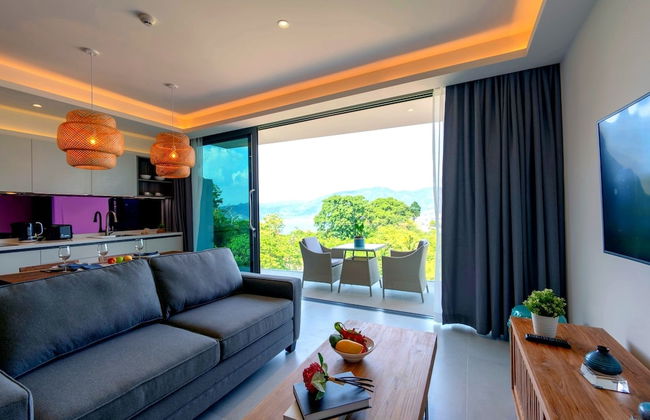 Patong Heights - Foto 19