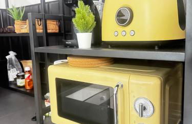 Madrid Style & Comfort 5 - Foto 10