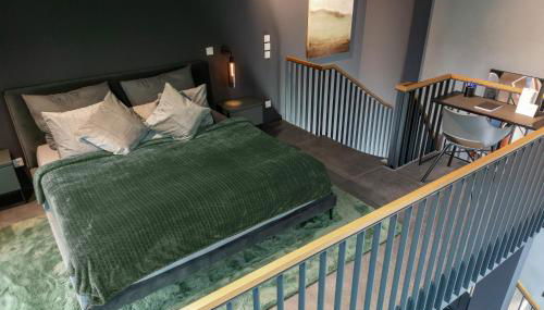 Waterloft am Uhlenhorster Kanal - Foto 5