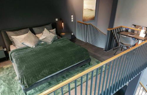 Waterloft am Uhlenhorster Kanal - Foto 5