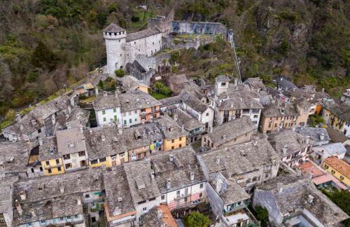 Cà d'Elsa - Foto 37