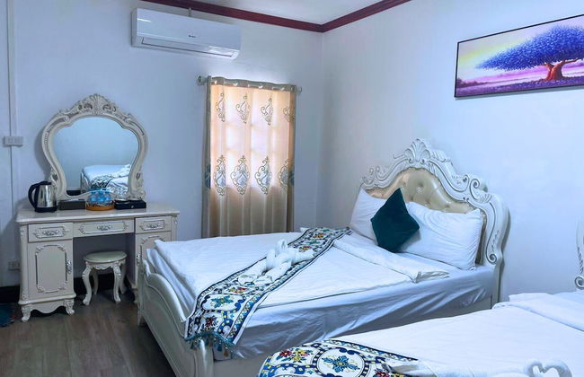 Monsane villa - Foto 72