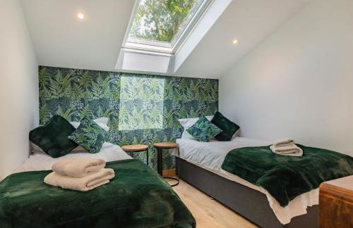 Lucky's Stable - Uk34101 - Foto 20