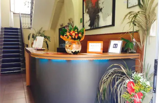 San Lorenzo Guest House - Foto 1