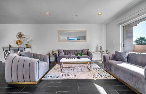 Amazing & Spacious in Heart of Santa Monica- Easy Access to ALL Tourist attractions - Foto 2