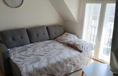 Appartement Cosy Nemours - Foto 5