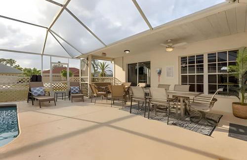 Casa 4Q c/ Piscina e Game Room – Perto Disney - Foto 31