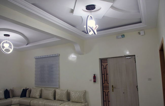 Appartement Nouakchott INN - Photo 34