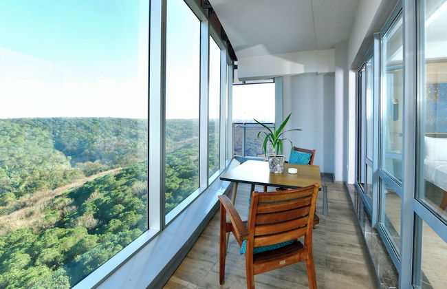 Somerset Maslak Istanbul - Foto 49