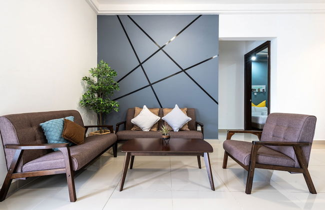 Spacious Three Bedroom Condo Cyberjaya - Foto 16