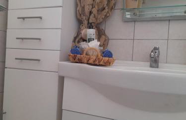 AGGELIKI STUDIOS 1 - Photo 24