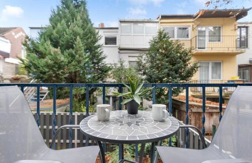 Elite Weser Apartments - Foto 23