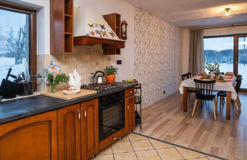 Agroturystyka Świętego Józefa - Foto 20