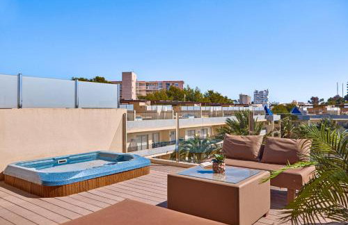 Zafiro Palmanova - Foto 20