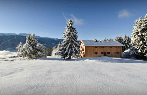 Chalet La Parenthèse - OVO Network - Photo 6