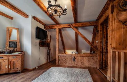 KUĆA ZA ODMOR DANICA - Foto 19