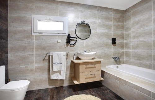 Villa Mila Piscina e Jacuzzi - Photo 24