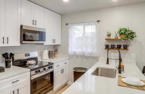 Modern and Pet-Friendly! Northern Colorado Retreat - Foto 10