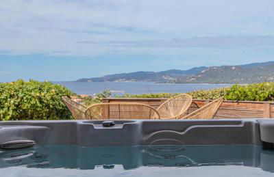 Résidence U Frusteru - Foto 42