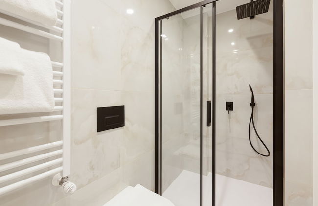 Brera Apartments in Moscova - Photo 74