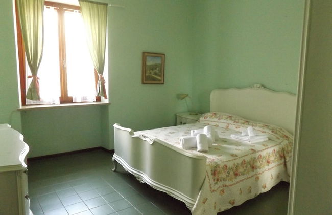 Villa Patrizia - Foto 7