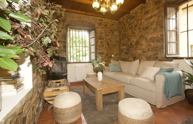 Casa Rural Selmo - Foto 14