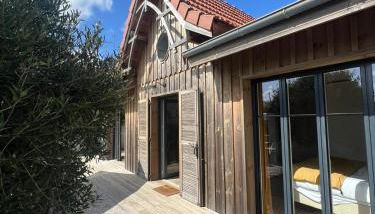 Maison de vacances 4 étoiles, Mimizan plage sud - Foto 2