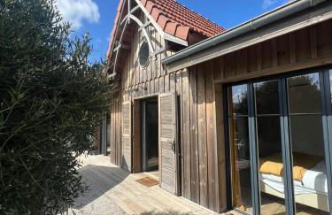 Maison de vacances 4 étoiles, Mimizan plage sud - Foto 2