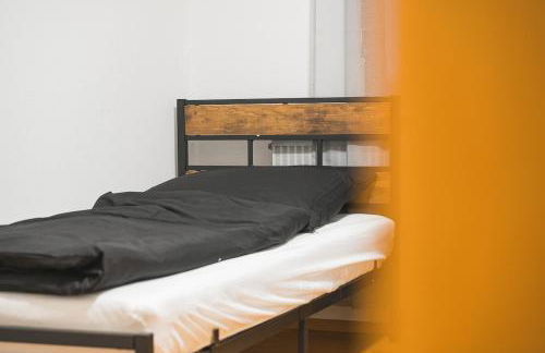 OF02 Komfortables Apartment für Monteure und Teams - 4 Schlafzimmer mit 10 Einzelbetten - LS Crewcomfort - weitere Unterkünfte verfügbar - Foto 5