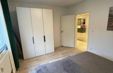 Zentrale Wohnung 1OG mit WLAN & Kaffee - Foto 20