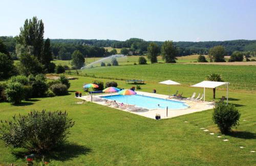 Gîtes Grand Pré ! et la Roulotte de Roquecor - Photo 5